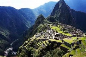 To Visit Machu Picchu and the Inca Trail