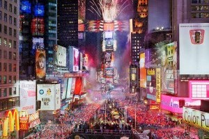 have a New York New Years