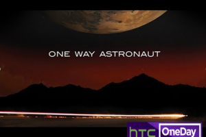 Be a ONE WAY Astronaut to Mars…..