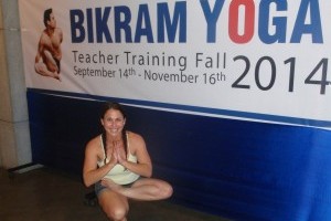 Teach Yoga all over the world.