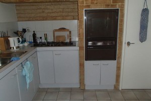 Update my kitchen