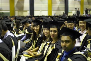 Graduate University