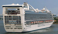 OneDay I will take my family on a world cruise