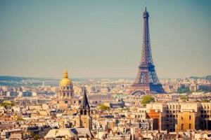 Learn French and move to France to teach English