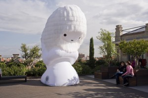 One day I want to attend Pictoplasma in Berlin!