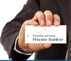  be a successful Private Banker