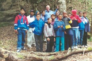 Walk the Camino de Santiago