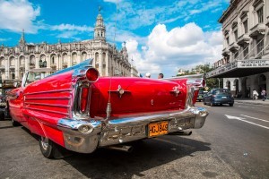 Travel to Cuba