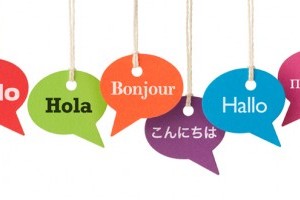 learn a foreign language!