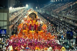 dance til I drop at The Rio Carnival!