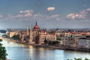 OneDay I will go to Hungary