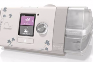 Own a CPAP machine