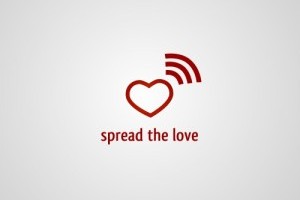 Spread love to each One