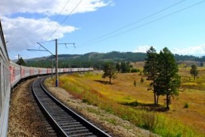 Trans Siberian