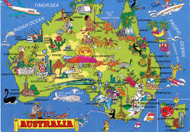 Travel Around Australia