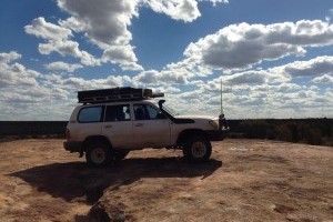 OneDay I will…Drive around the coast of Australia