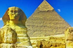 Travel to Egypt