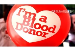 One day i will give blood!