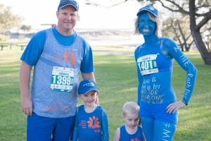 Help contribute to a treatment or cure for MND