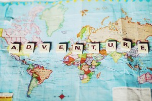 Travel the World