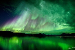 see the Northern Lights