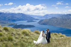 Marry her in NZ