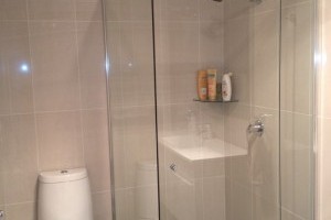 Renovate our bathroom at home