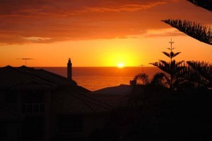 own a beach front house in Hillarys