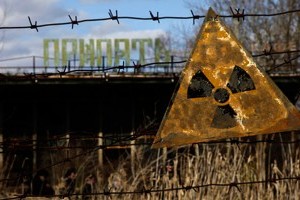 Visit Chernobyl