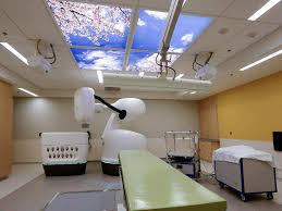 Get Cyberknife cancer care to each state in Oz