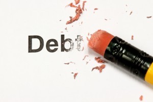 Be Debt Free