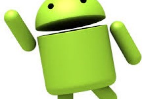  switch to Android