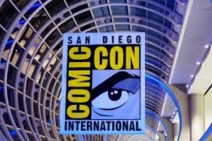 Go to San Diego Comic-Con with my son !