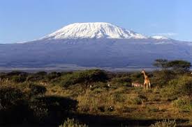 OneDay I will…Climb mount kilimanjaro