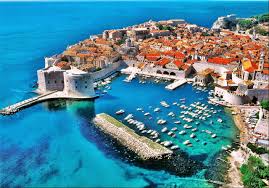 Travel to Croatia