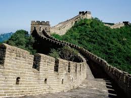 OneDay I will…Walk the Great wall of China