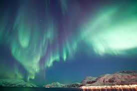 See the northern lights