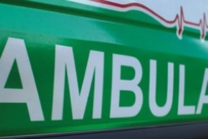 Become a paramedic and save lives on a daily basis