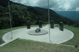 walk the Kokoda again