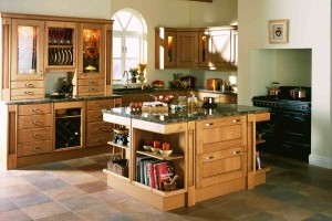 be able to renovate my kitchen