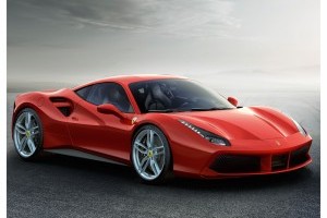 OneDay I will own a Ferrari