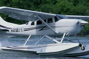 get a Seaplane endorsement