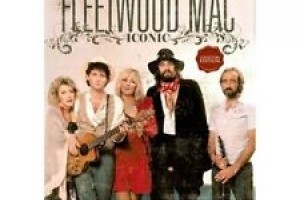 Learn the Fleetwood Mac back catalogue.