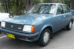 Buy and restore a Holden Gemini