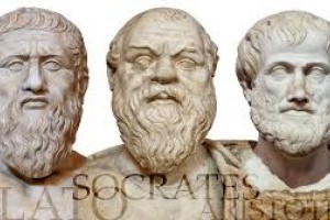 study Ancient Philosophy in Greece