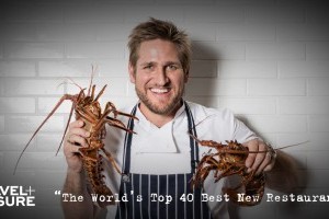 Eat at Curtis Stone’s restaurant ‘Maude in LA