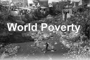 end poverty