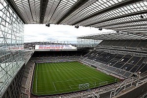 Attend a Newcastle United home match