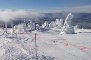 Snowboard Around the World