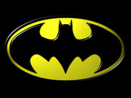 Be Batman